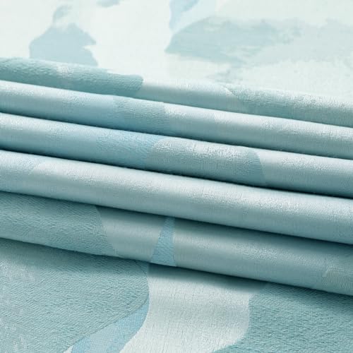 AMBERIS Bed Runners and Scarves, Modern Style Bed Scarf, Non-Fading, Soft (Cushion Covers Sold Separately)