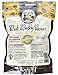 Exclusively Dog Best Buddy Bones Training Treats for Dogs and Puppies - All Natural, Baked in The USA, Ideal for Training & Agility, No Animal Byproducts - Chicken Flavor, 5.5oz Resealable Bag