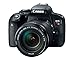 Canon Cameras US 24.2 Digital SLR Camera with 3