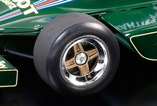 Tamiya 20061 1/20 Lotus Type 79 1979 