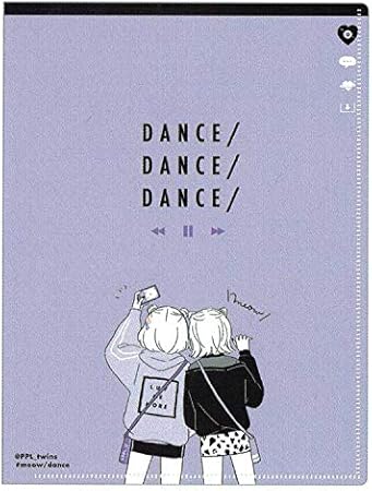 Amazon Co Jp 株 カミオジャパン ファンシー文具 10ポケットクリアファイル Likeオルチャン おもちゃ