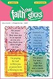 I Prayed for You (Faith That Sticks Stickers) by 