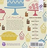 Image de Cool Treats & Sweets: Easy & Fun Comfort Food (Cool Home Cooking)