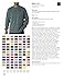 Comfort Colors Men's Ringspun Garment-Dyed Long-Sleeve T-Shirt