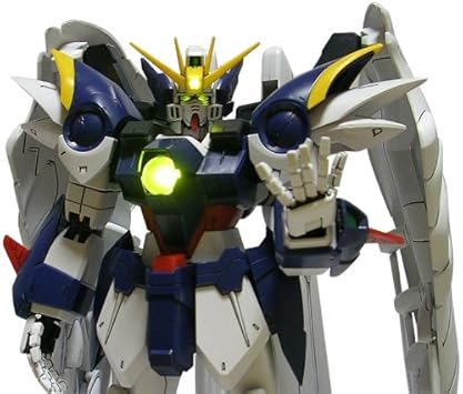pg wing zero ew