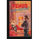 Venus on the Half-Shell