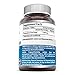 Amazing Formulas L-Tryptophan 1000mg 60 Tablets Supplement | Non-GMO | Gluten Free | Made in USA