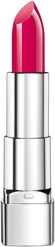 Rimmel Moisture Renew Sheer & Shine Lipstick 500 - Hydrating Lip Color