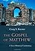 The Gospel of Matthew: A Socio-Rhetorical Commentary