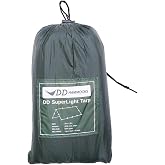 DD Hammocks - DD Superlight Tarp - Olive Green