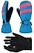 ANDORRA Women's Hyper Tech Touchscreen Mittens with Pockets & Optional Light Inner Gloves