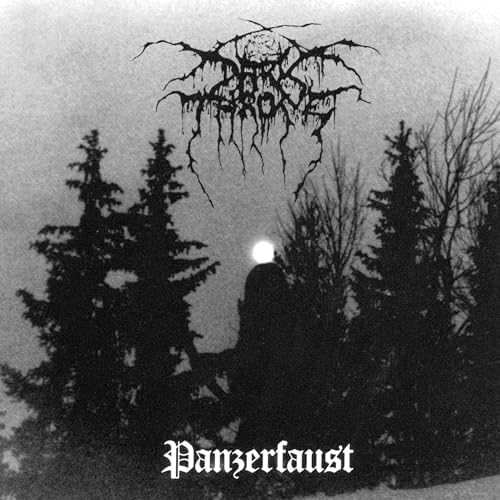 Darkthrone - Transilvanian Hunger - Amazon.com Music