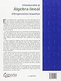 Image de INTRODUCCION AL ALGEBRA LINEAL