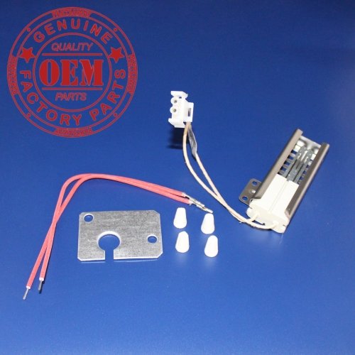 Magic Chef Gas Range Oven Stove Ignitor Igniter 12400035 in the UAE