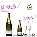 Bride Straw for Bachelorette Party - Best Bridal Shower Decoration and Bridesmaid Gift