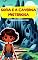 Livro LIVRO INFANTIL: SOFIA E A CAVERNA MISTERIOSA ( Uma Aventura Encantadora e Mágica para Crianças Curiosas): LIVRO PARA CRIANÇAS DE 4 A 8 ANOS