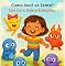 Livro Como Você se Sente?: Um Livro Sobre Emoções