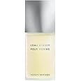 Issey Miyake L'eau D'issey Eau de Toilette Spray for Men, 4.2 Fl Oz