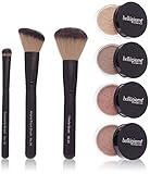 Bella Pierre Starter Kit, Dark, 8-Count