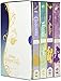 Disney Princess Cinestory Boxed Set (Disney Princess Cinestory Comic)