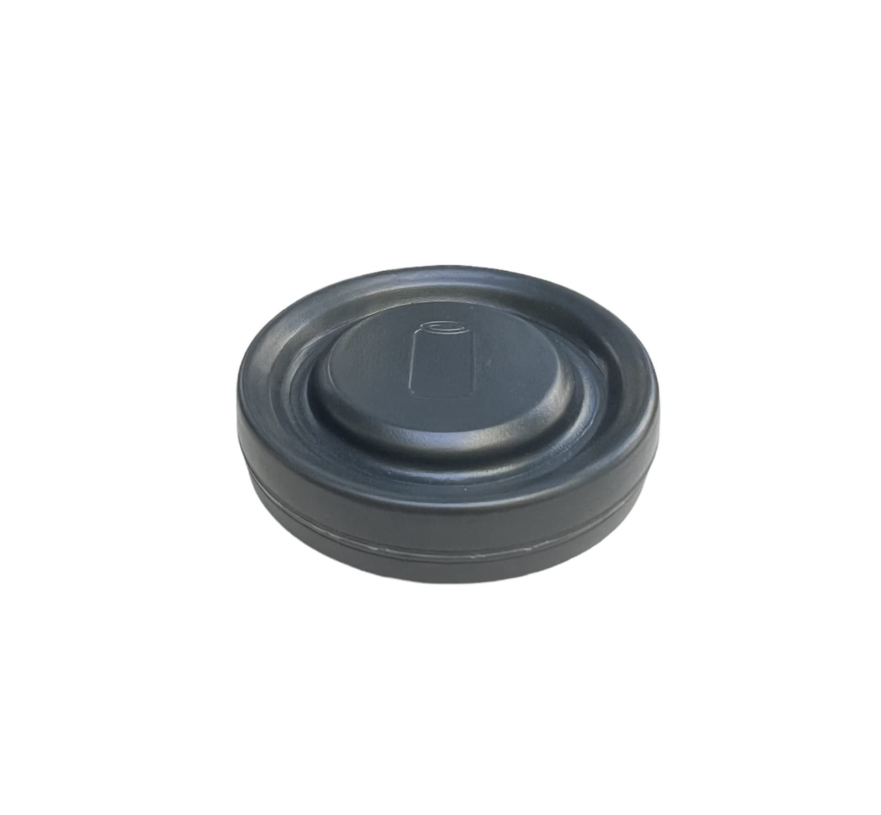 Cantarktika Cooling Freezable Disc for 330, 440, 500ml Can Cooler and Bottle (1)