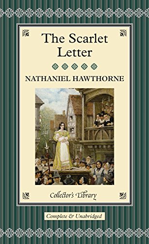 Scarlet Letter (Collector's Library)