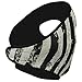 Neoprene Full Face Mask - Vintage Flag OSFM