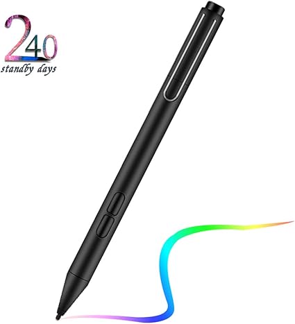 Acquista Penna Microsoft Surface Originale Al 100 Surface Pro 4 3