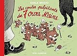 Les contes palpitans des 7 Ours Nains : Un tiré à part offert by