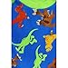 The Good Dinosaur Toddler Boy's Pajama Set, 3T