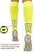Compression Socks - Circulator Moderate Best For Running, Athletic Sports, Crossfit, Flight Travel (Men & Women) - Below Knee High Socks