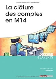 La  clôture des comptes en M14