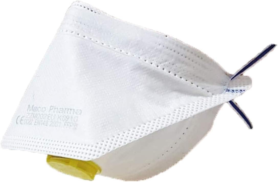 n95 mask surgical mask - face mask, masks for germ protection, medical mouth mask, surgical masks disposable, surgical masks, respirator dust mask 2 pack