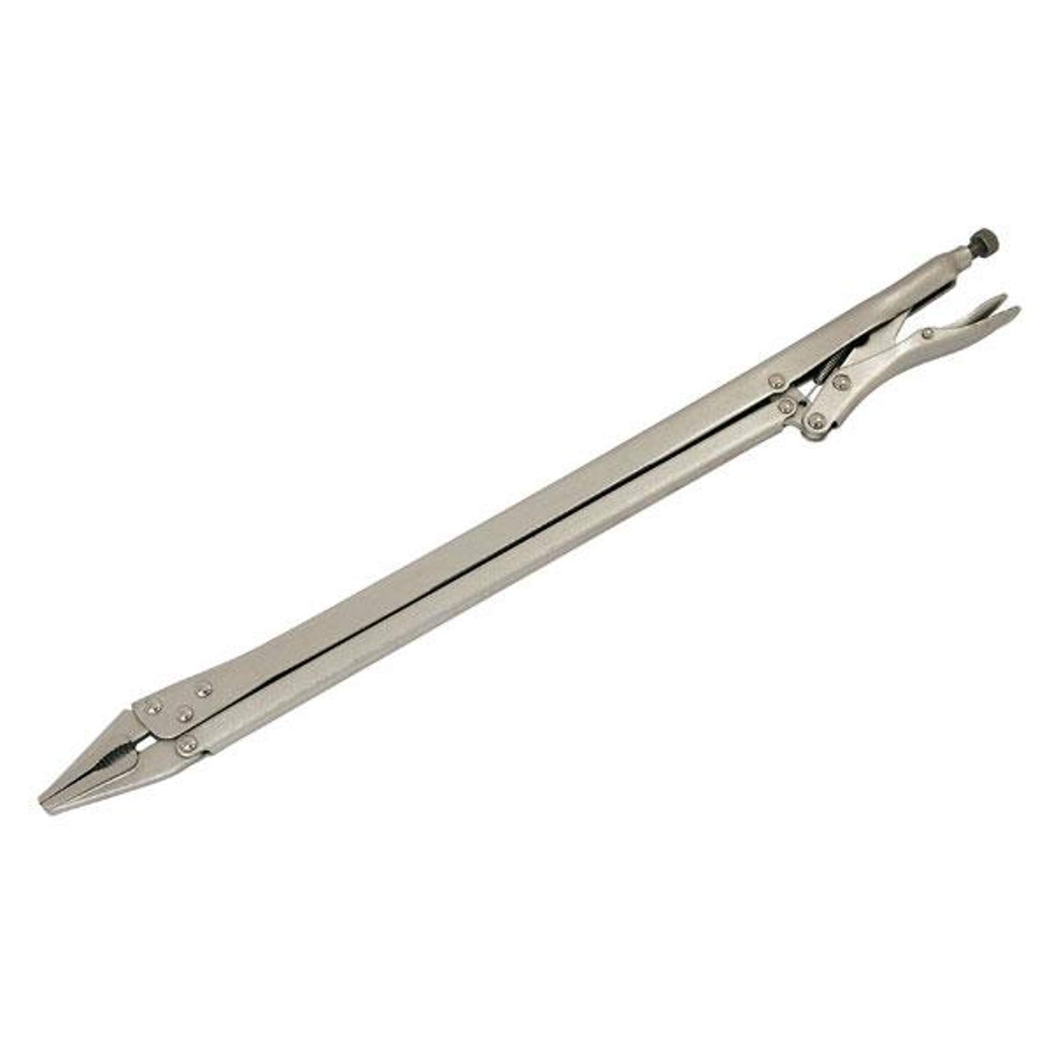 20" Long Nose Long Reach Locking Pliers