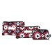 Ju-Ju-Be Classic Collection Be Set, Sweet Scarlet