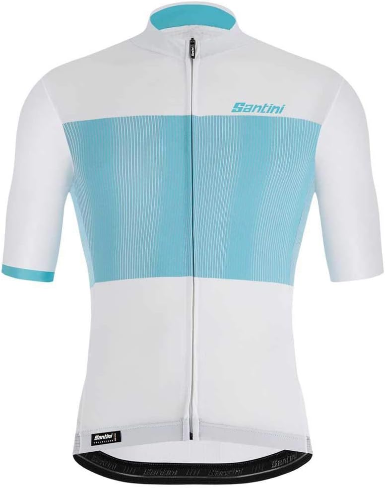 Santini Tono Flusso Jersey - Men's