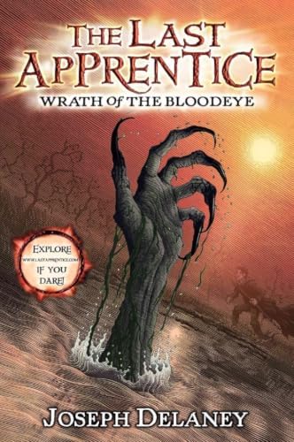 Spook's: Slither's Tale: Joseph Delaney: 9781849416368: Amazon.com