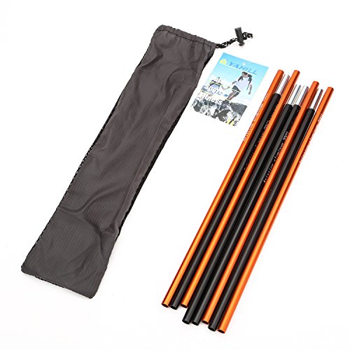 yahill ultralight cot