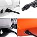 Fancy Buying® 3-Prong 42V 2A Two Wheels Self Balancing Mini Smart Electric Scooter Adapter