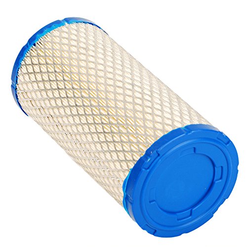 HIFROM Air Filter Replaces fort Kohler 25 083 02-S Kawasaki 11013-7029 11013-7048 Deere M113621 Briggs & Stratton 820263