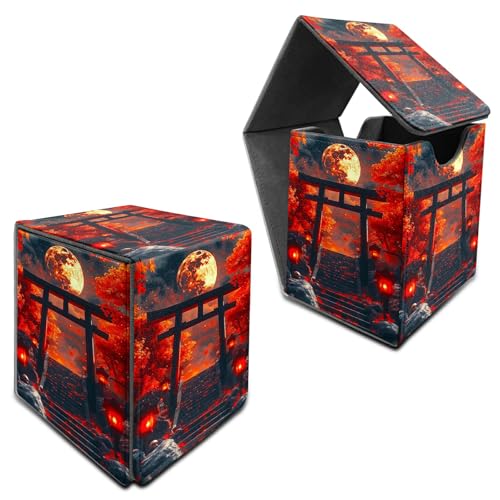 Card Storage Box-721