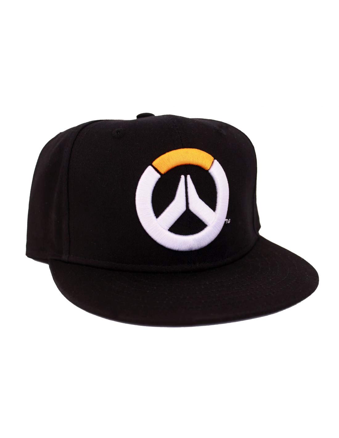 cotton division Unisex Acovwajcp001 Flat Cap, Multicolore, One Size