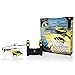 TX Juice Sonar Copter - The First Helicopter with Sonar Take-off & Land - Toys for children and adults
