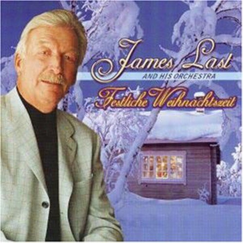 James Last - Fröhliche Weihnacht Überall Lyrics - Zortam Music
