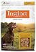 Instinct Grain Free with Chicken Meal & Cranberries Natural Oven-Baked Biscuit Dog Treats by Nature's Variety, 20 oz.