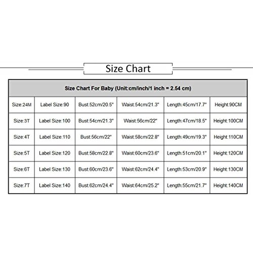 image for Honhui Clearance Sale Toddler Kids Baby Girls Short Sleeve Horse Print