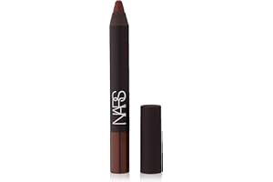 NARS Velvet Matte Lip Pencil, Lonely Heart, 0.08 Ounce