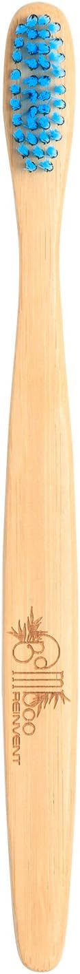 Bambooindia Toothbrush - Pack Of 1