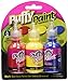 I Love To Create Tulip 3D Puffy Fashion Paints 1oz 3/Pkg, Red, Yellow & Blue