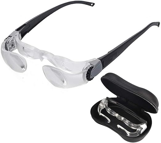 tv glasses amazon